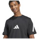 Adidas Ανδρική κοντομάνικη μπλούζα Z.N.E. Tee